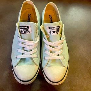 Converse sneakers/runners